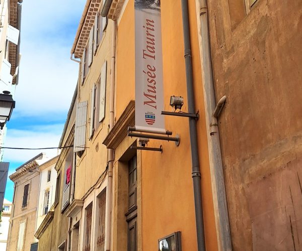 15 MUSEE TAURIN