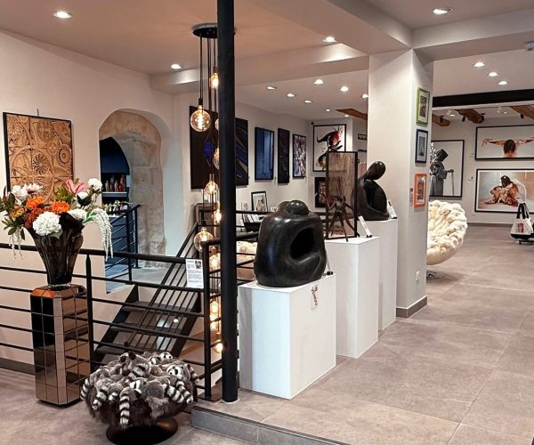 Gallery 1951