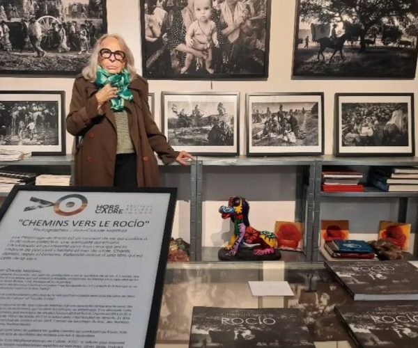 galerie elyette peyre