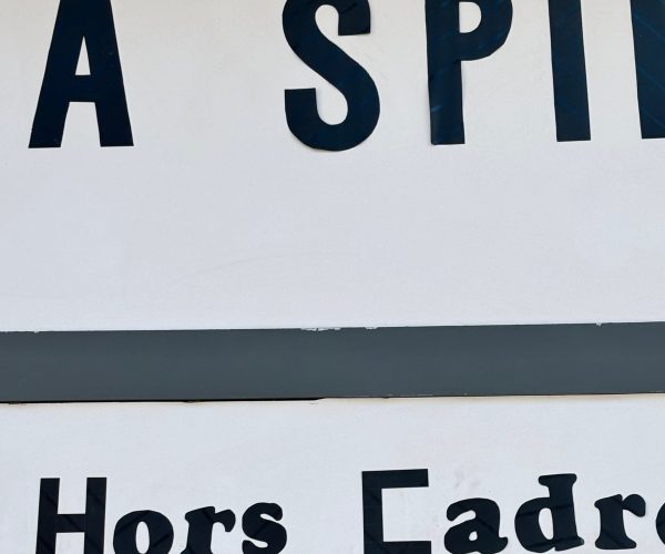 la spire